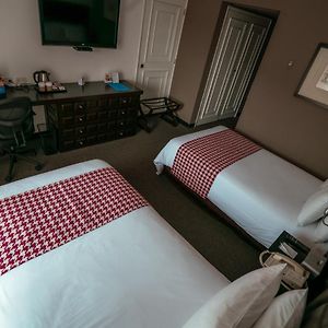 Habitación Superior con 2 Camas Individuales